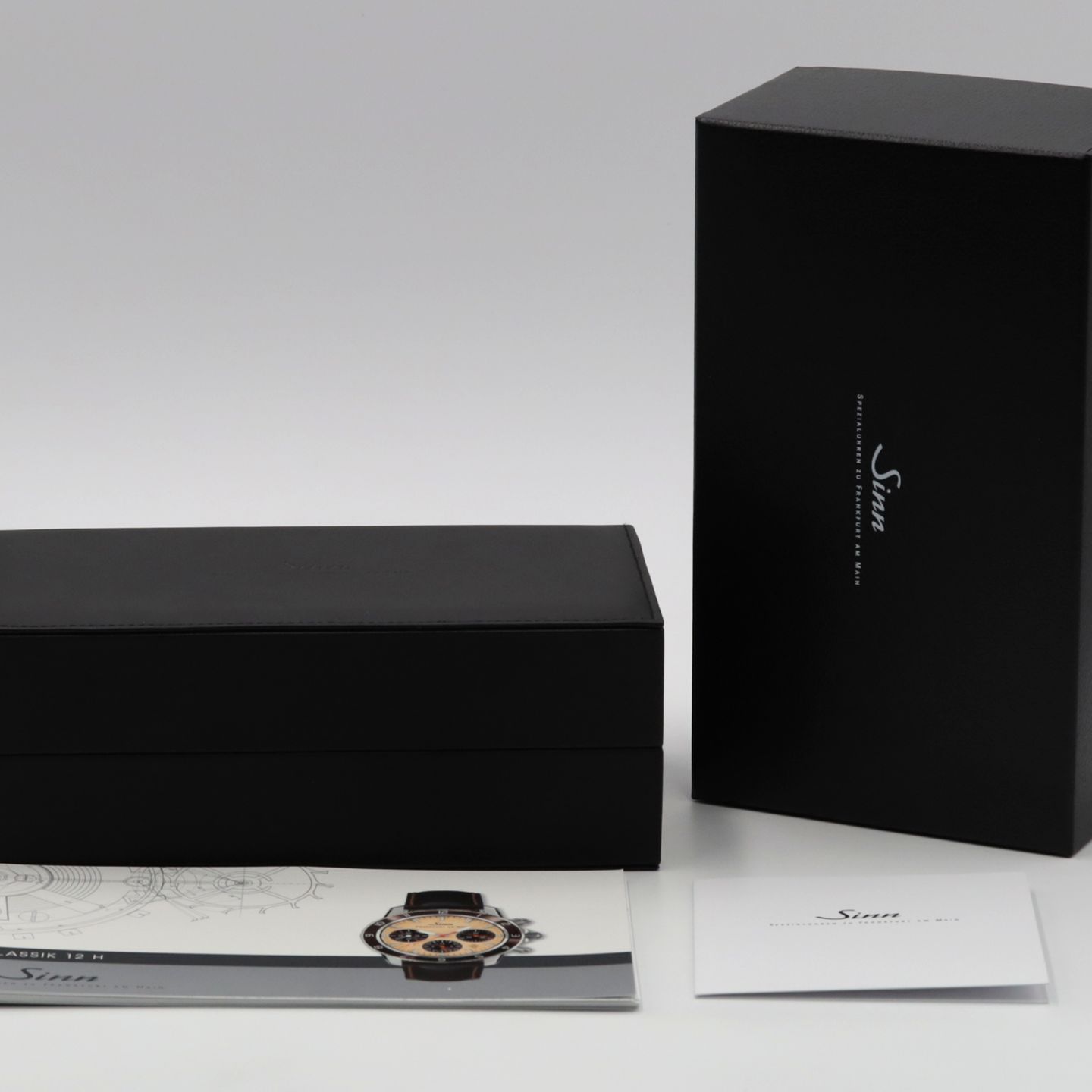 Sinn 103 103.182 - (8/8)