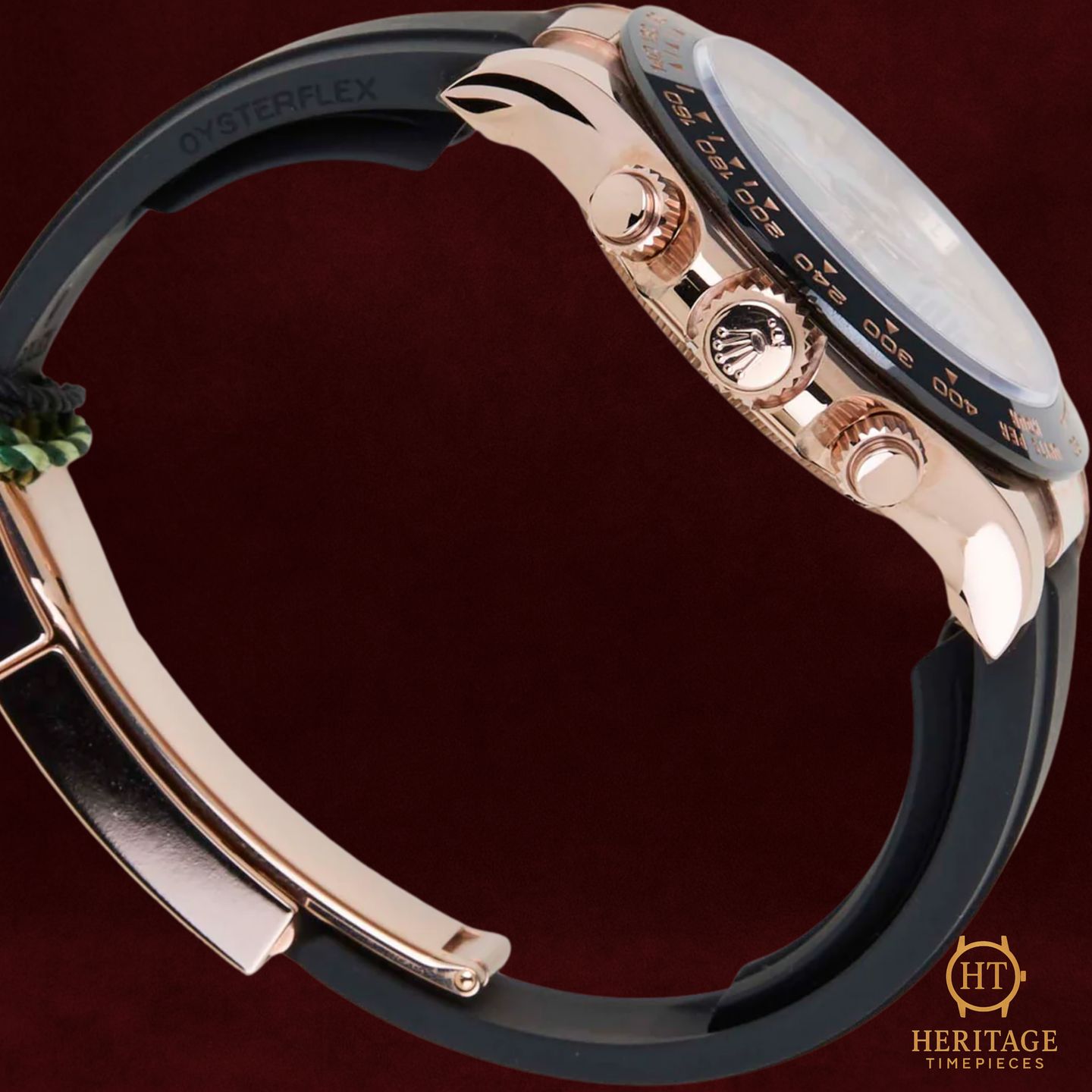 Rolex Daytona 116515LN - (7/8)