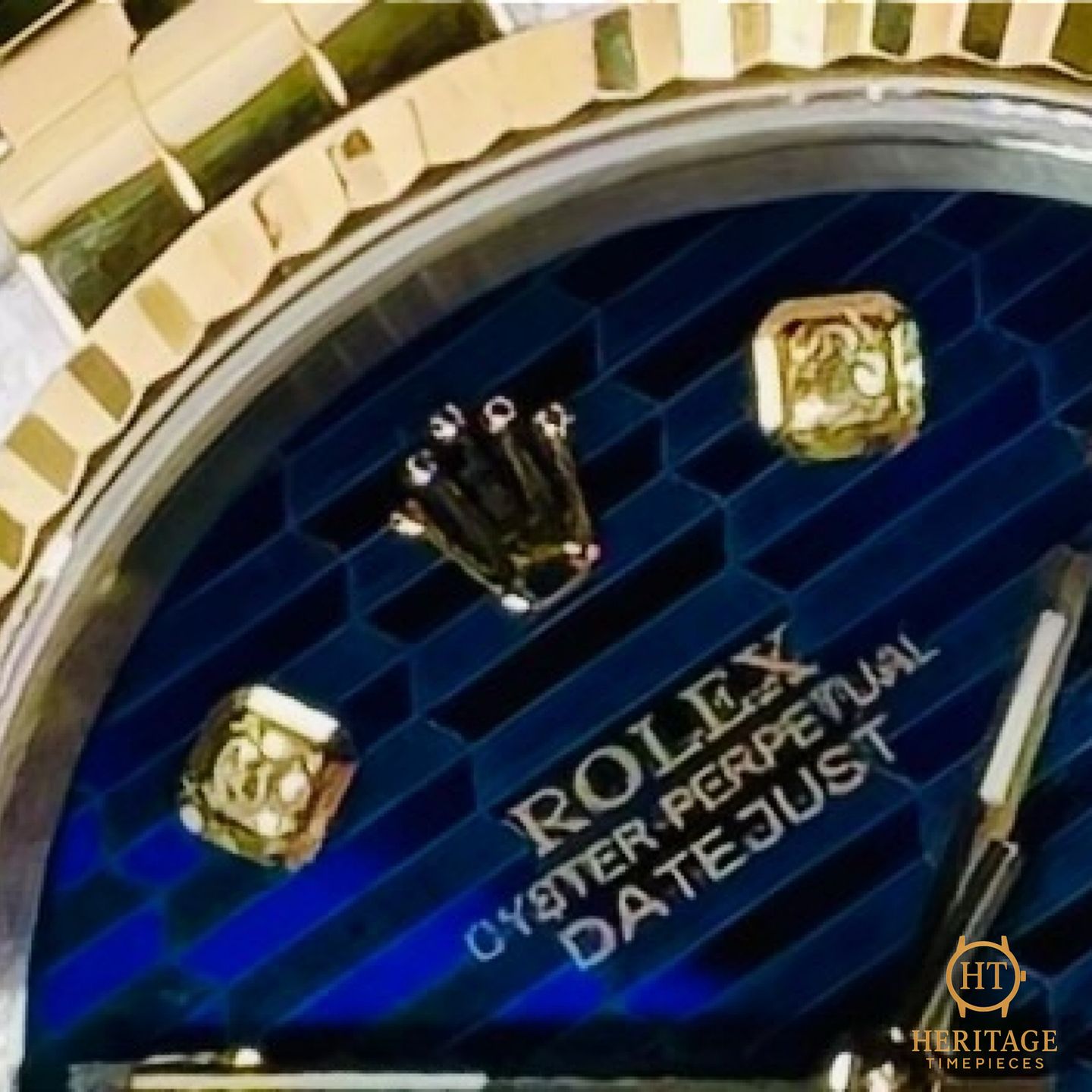 Rolex Datejust 36 16233 - (5/8)