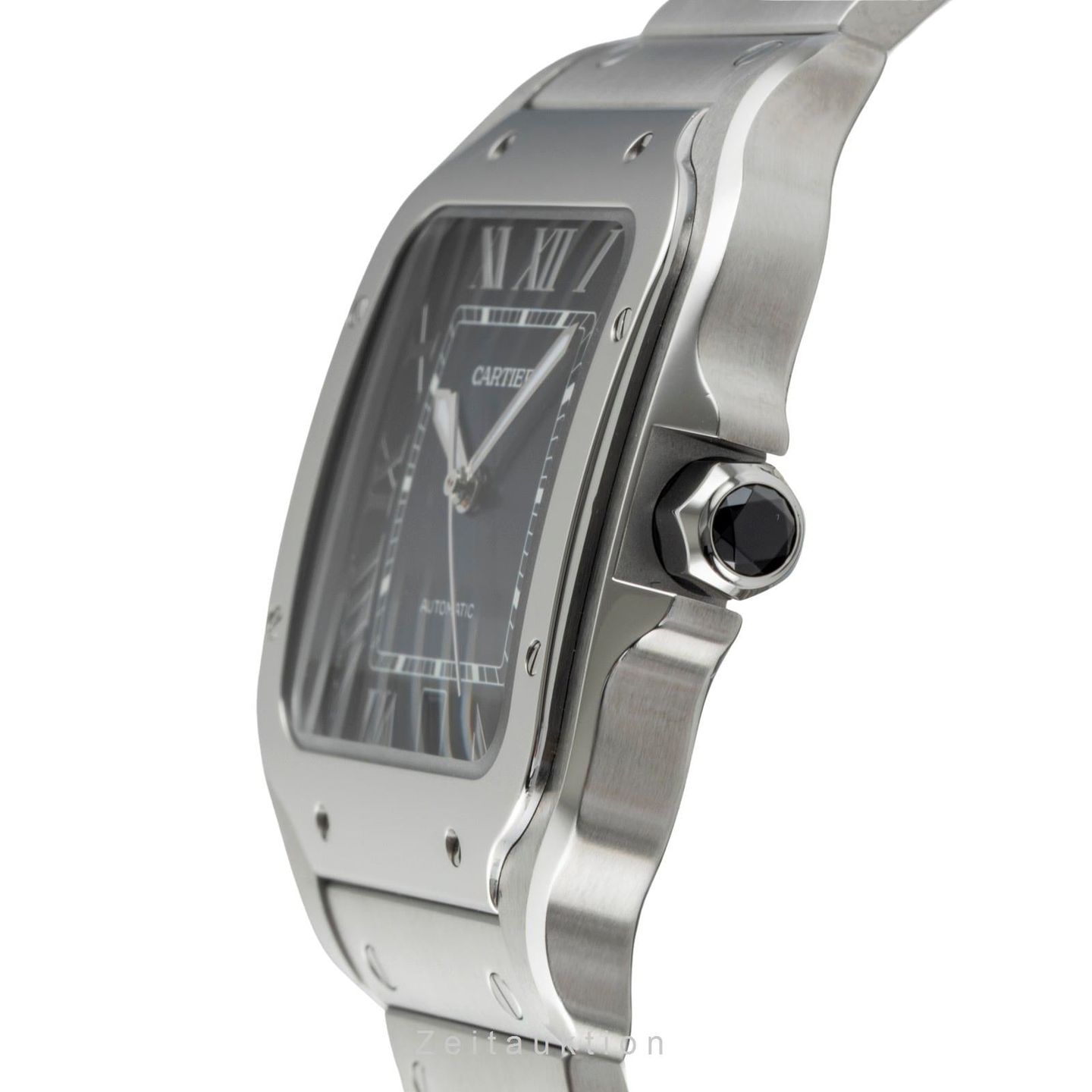 Cartier Santos WSSA0030 - (5/8)