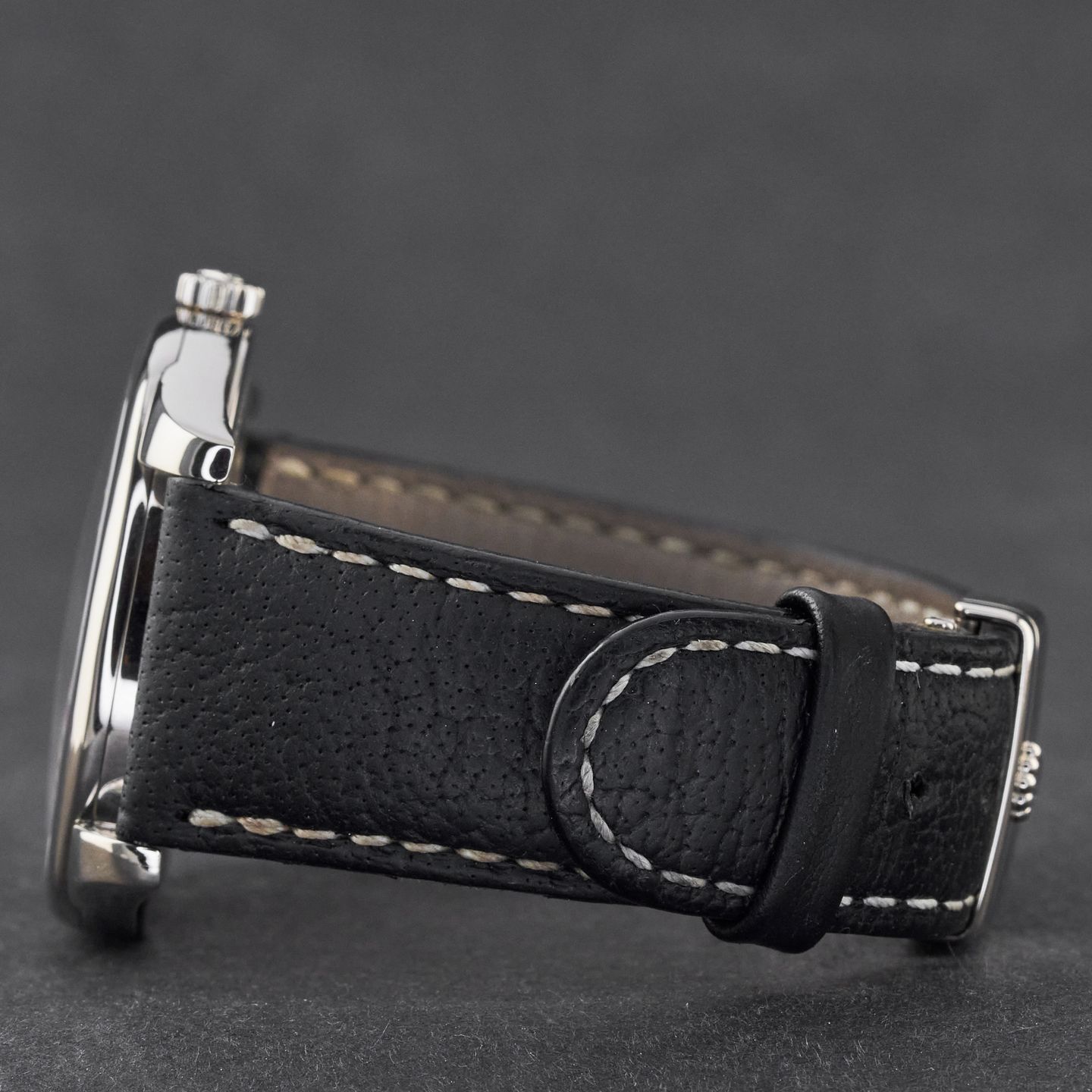 Rolex Cellini Danaos 4243 (2006) - 38 mm White Gold case (5/8)