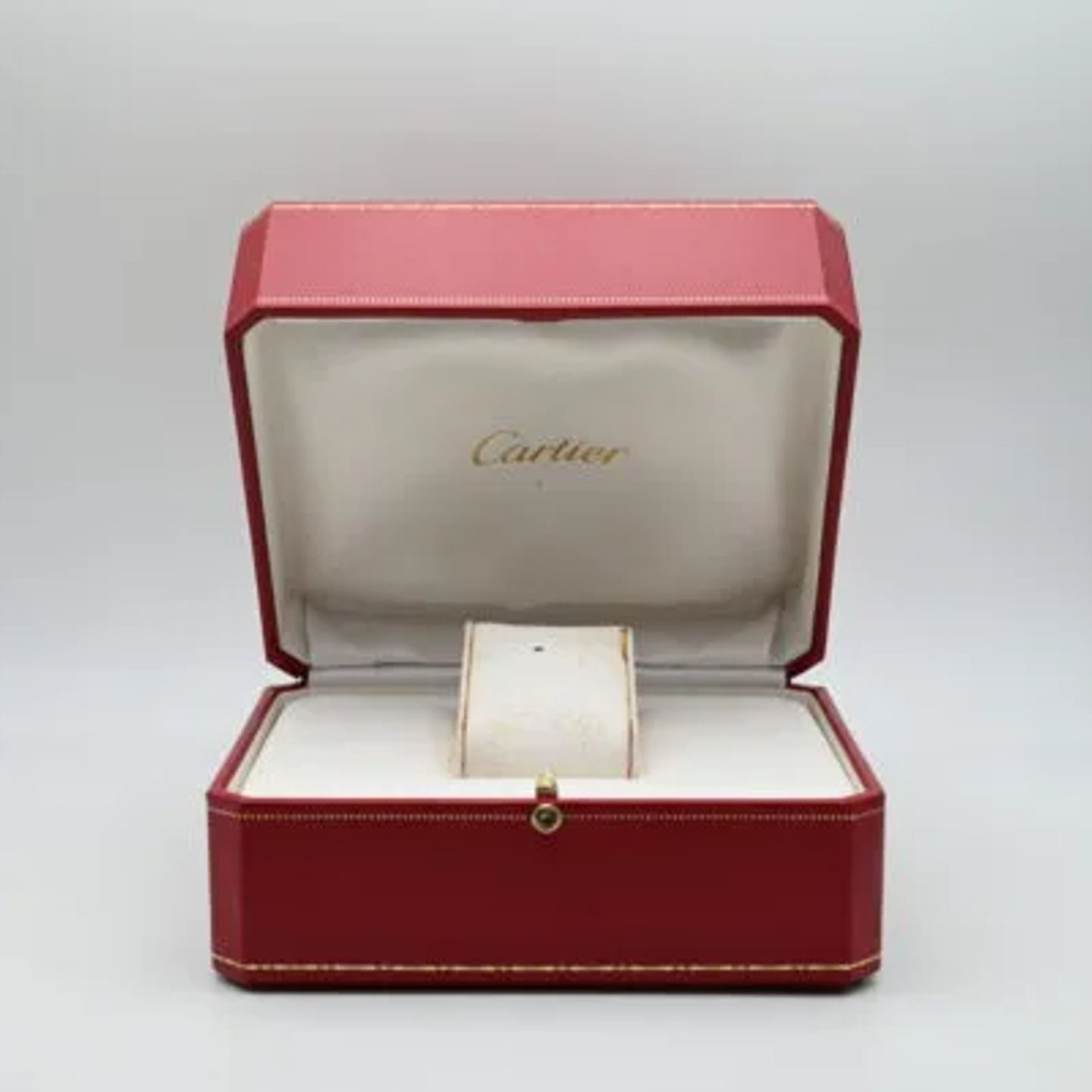 Cartier Santos Galbée 987901 - (2/8)
