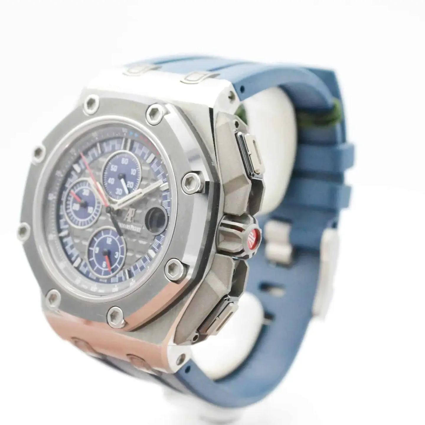 Audemars Piguet Royal Oak Offshore 26568PM.OO.A021CA.01 - (2/8)