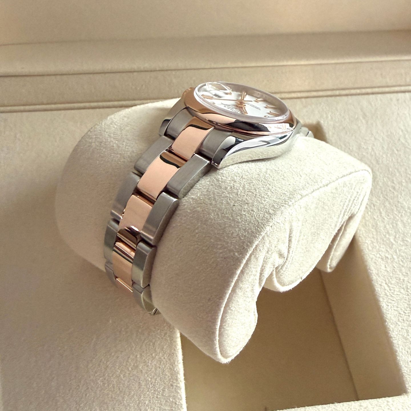 Rolex Lady-Datejust 179161 - (6/7)