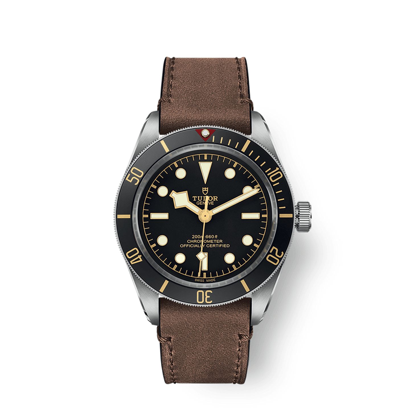 Tudor Black Bay Fifty-Eight 79030N - (1/1)