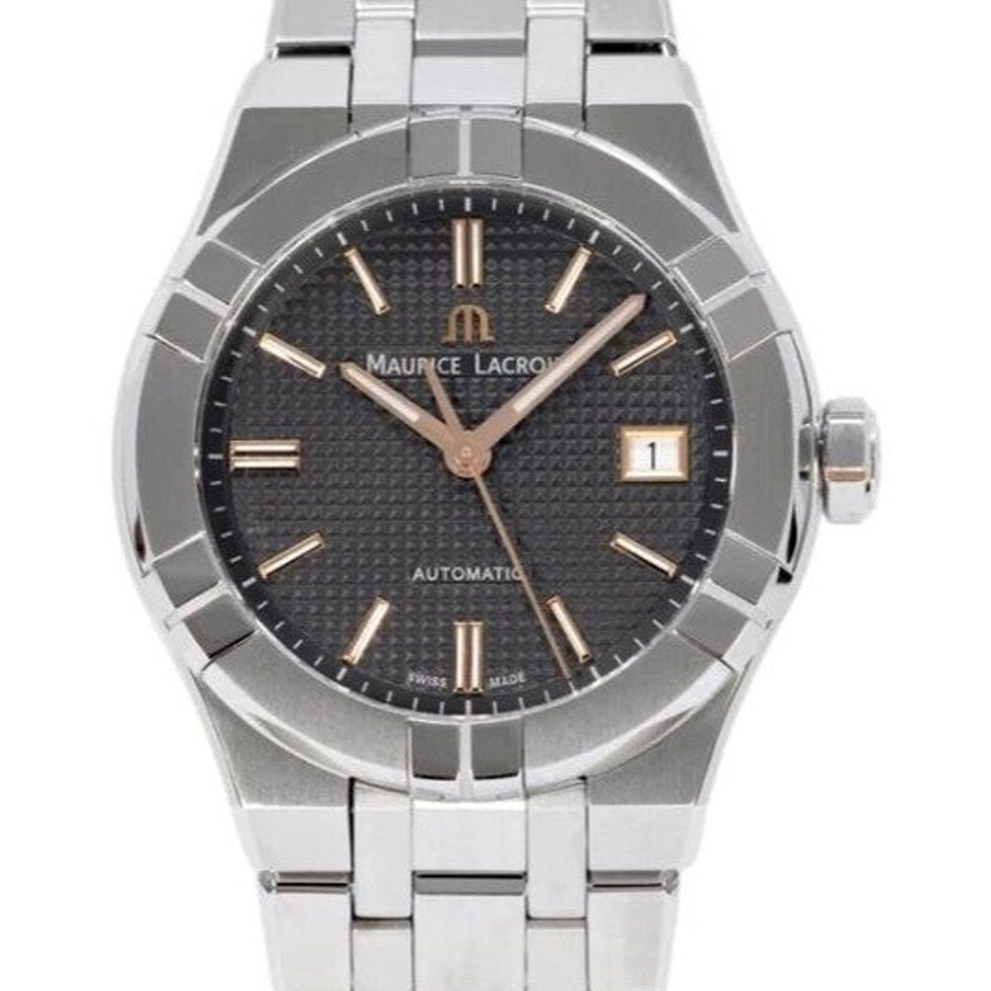 Maurice Lacroix Aikon AI6007-SS002-331-1 - (1/1)