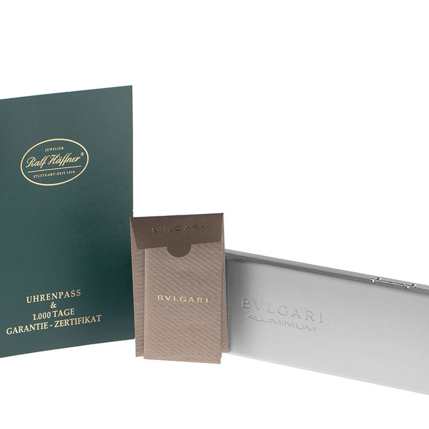 Bulgari Aluminium 103963 - (2/7)