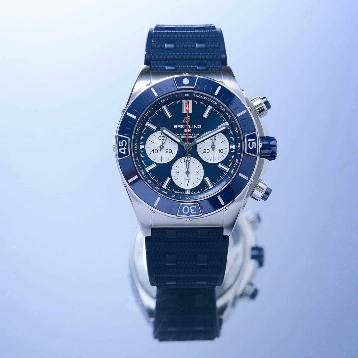 Breitling Chronomat AB0136161C1S1 - (4/16)