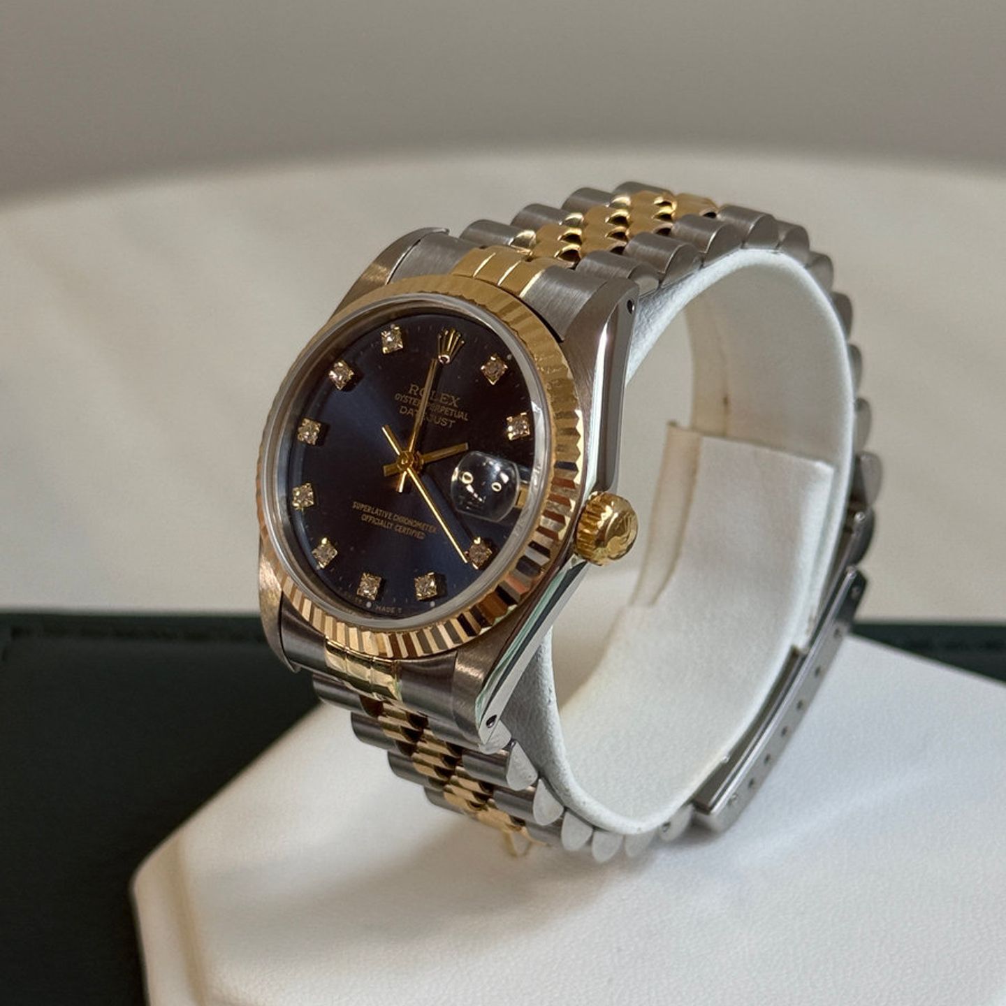 Rolex Datejust 31 68273 - (5/8)