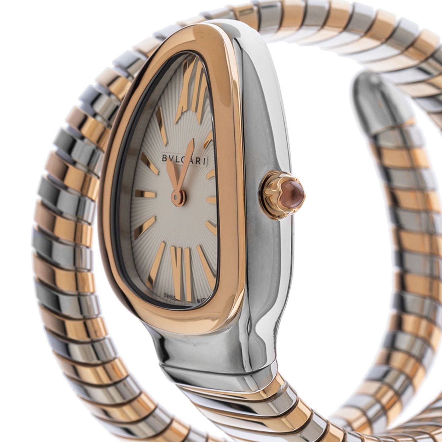 Bulgari Serpenti 103708 - (4/8)