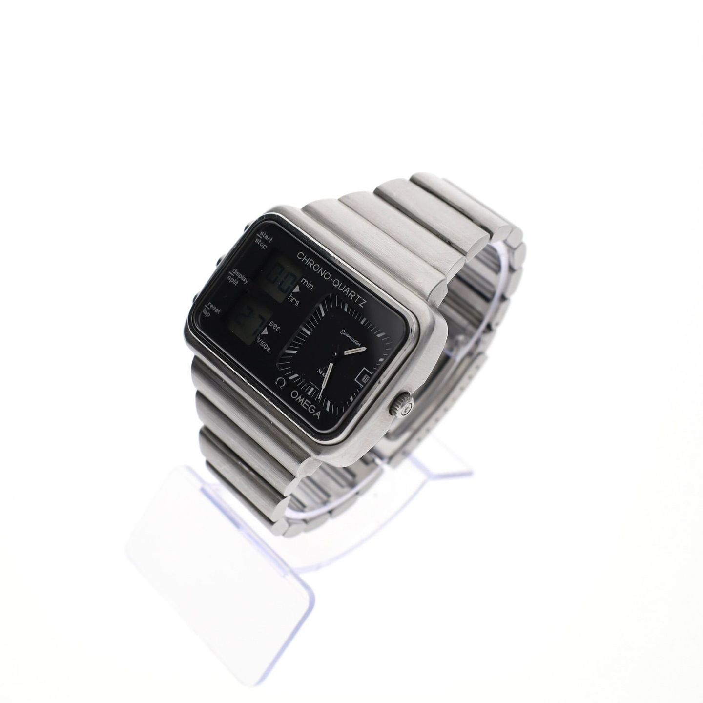 Omega Seamaster 396.0839 - (3/8)