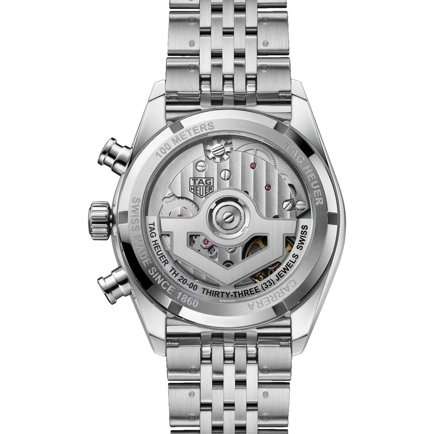 TAG Heuer Carrera CBS2210.BA0048 - (2/4)