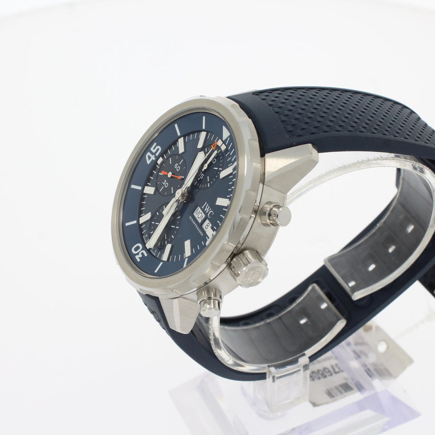 IWC Aquatimer Chronograph IW376806 - (2/4)