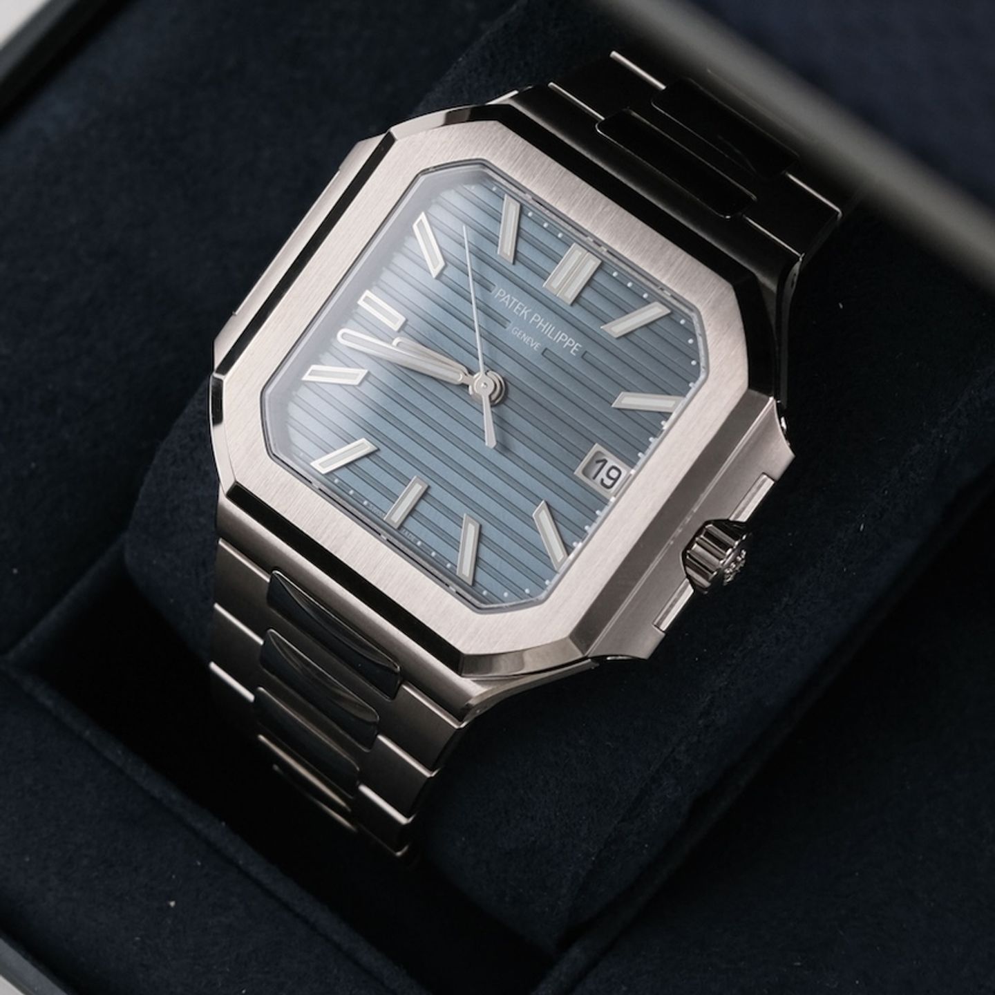 Patek Philippe Cubitus 7128/1G-001 - (5/8)