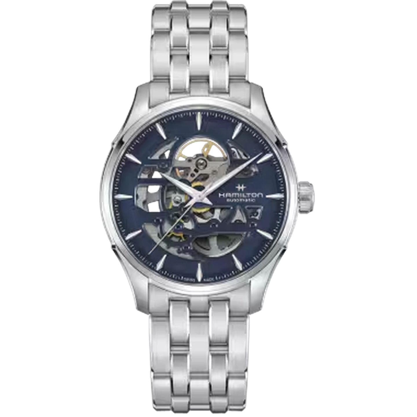 Hamilton Jazzmaster H42535141 - (1/1)