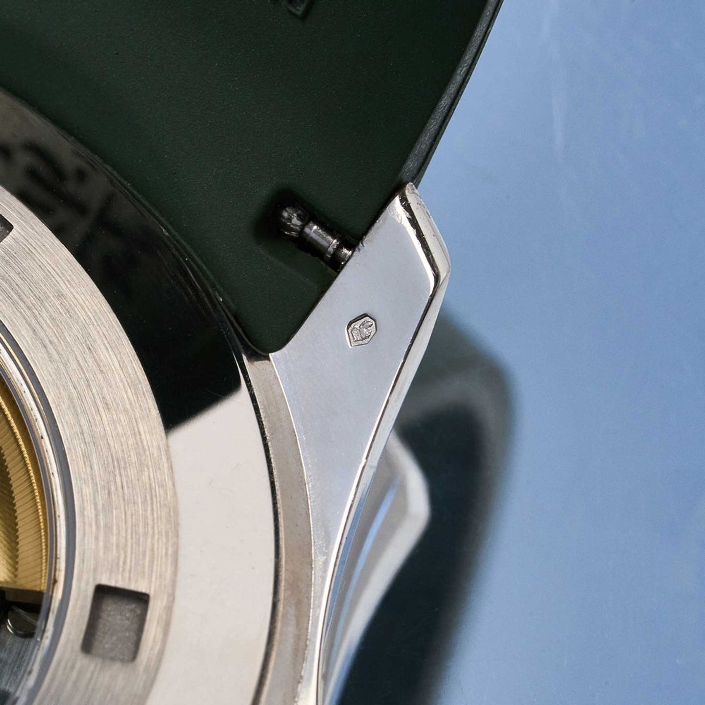 Patek Philippe Aquanaut 5168G-010 - (6/8)