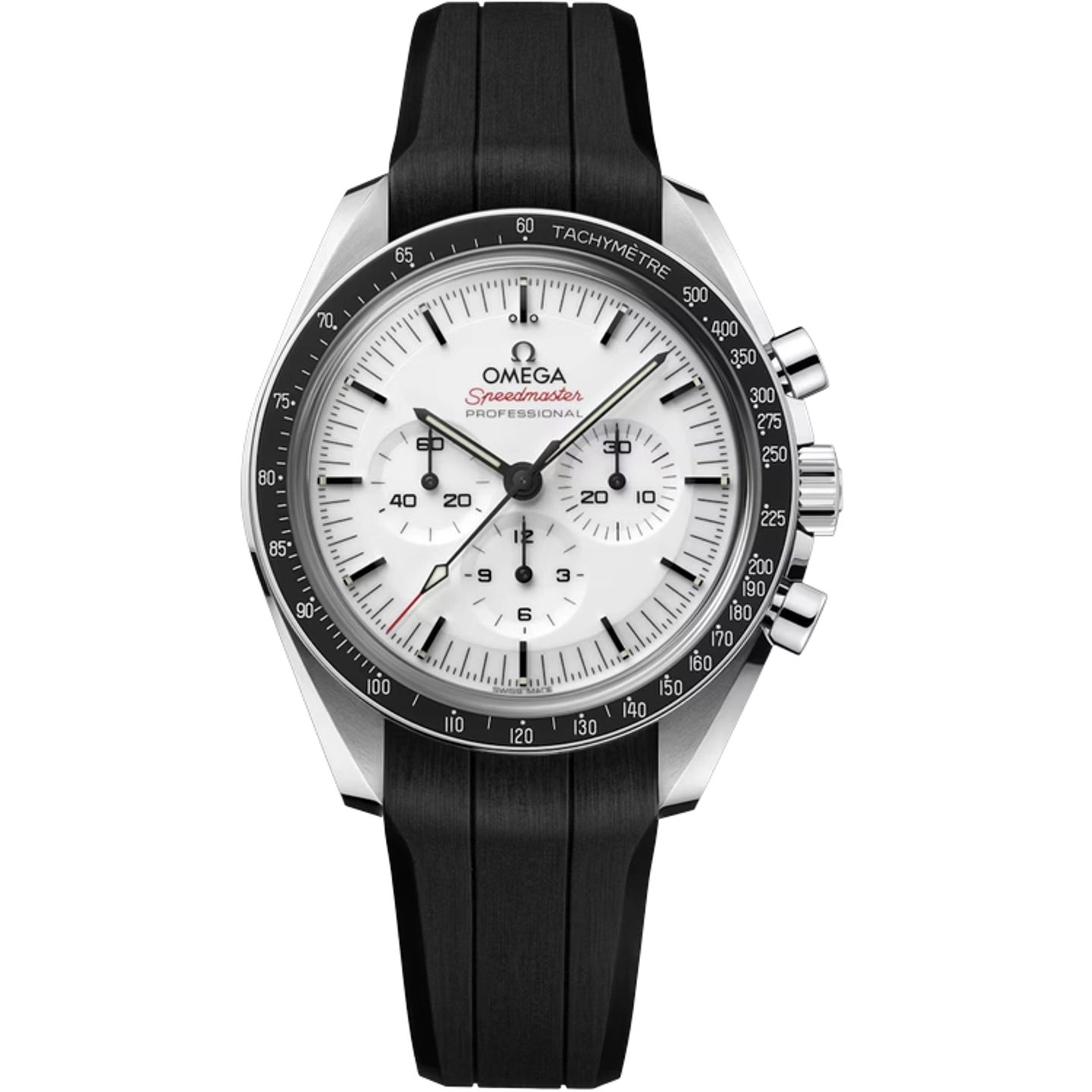 Omega Speedmaster Professional Moonwatch 310.32.42.50.04.001 - (1/1)
