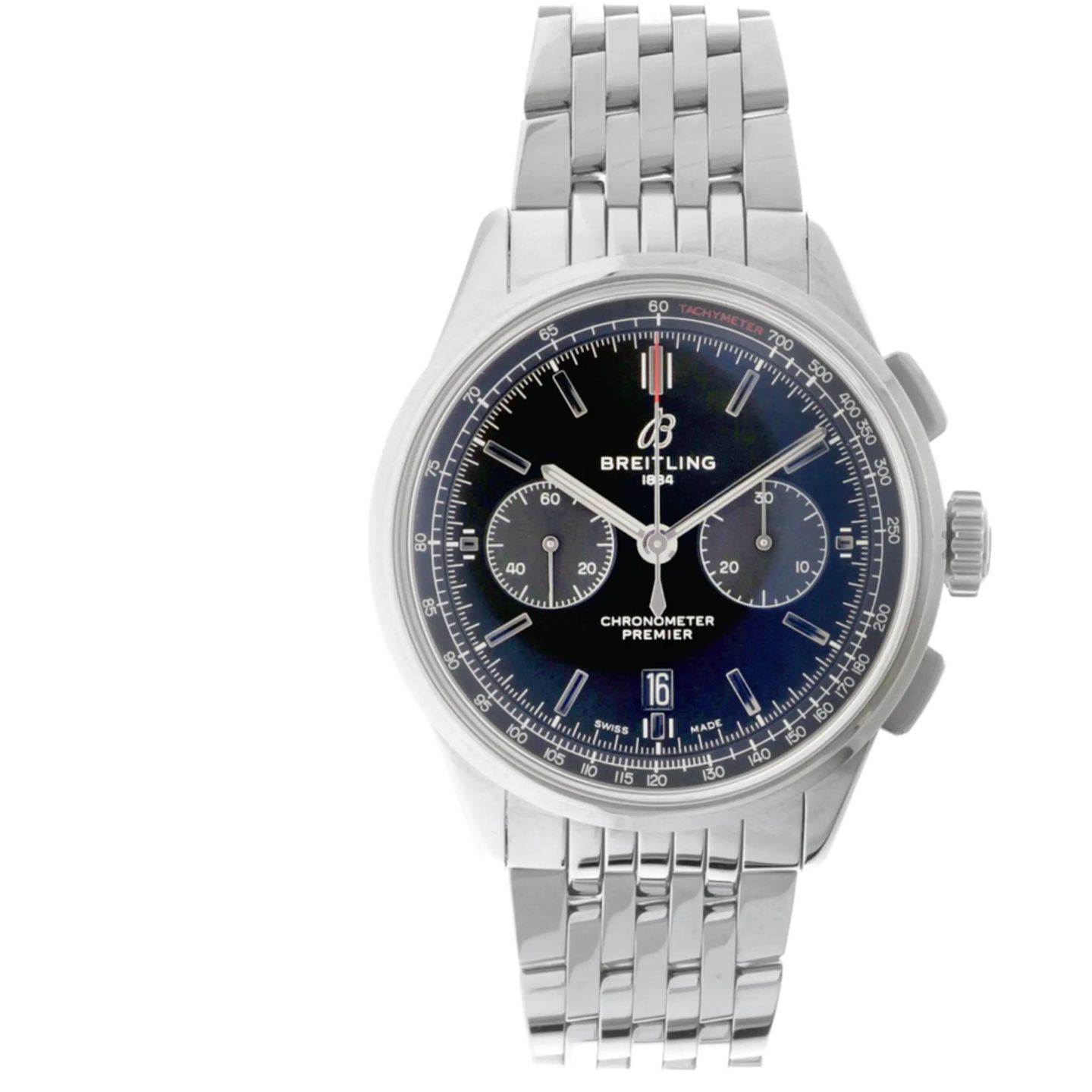 Breitling for Bentley AB0118 - (1/3)