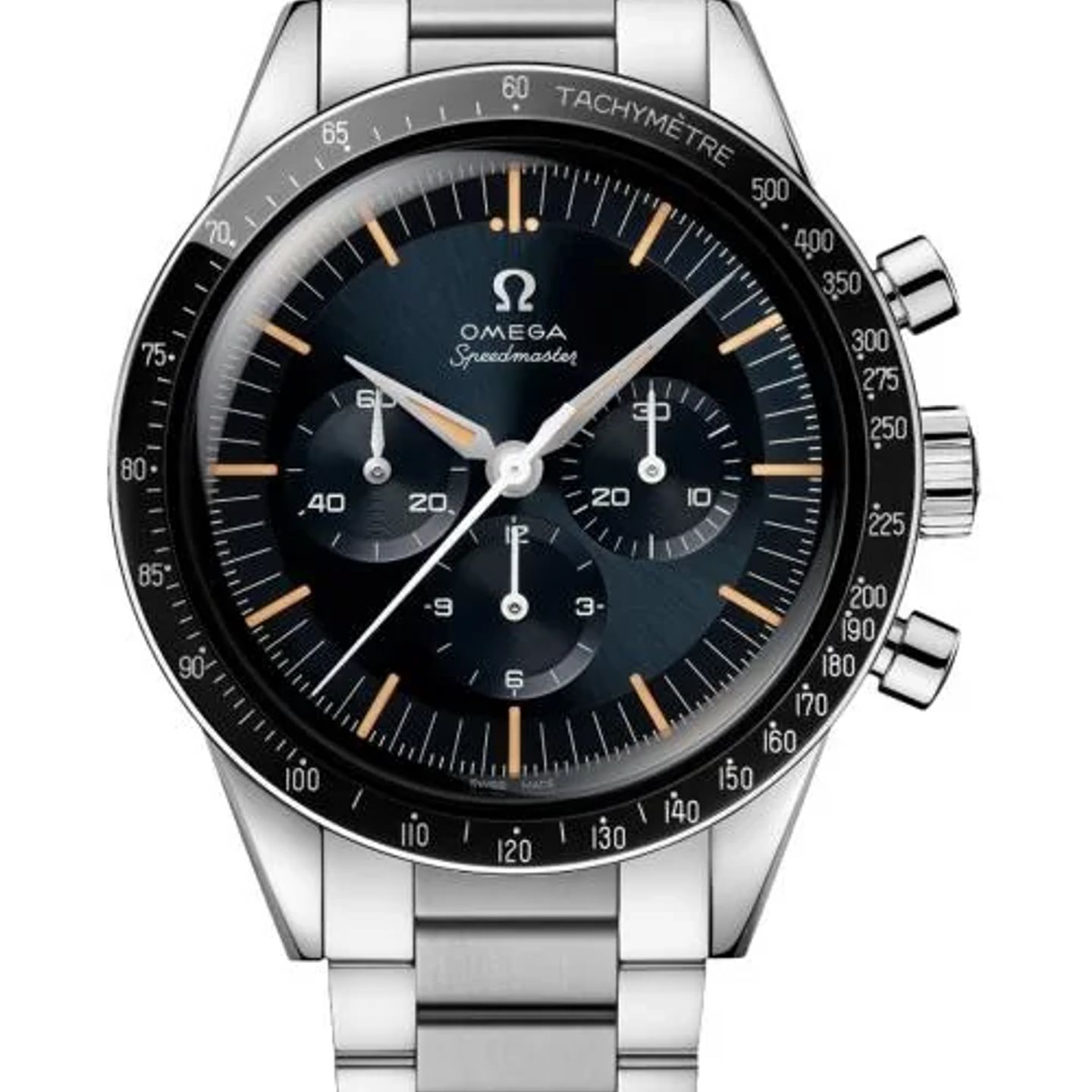 Omega Speedmaster 310.30.40.50.06.001 - (1/1)