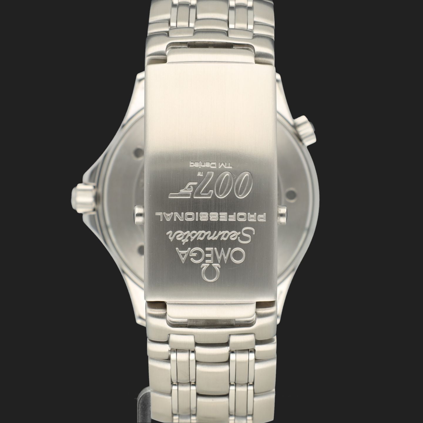 Omega Seamaster Diver 300 M 2537.80.00 - (6/8)