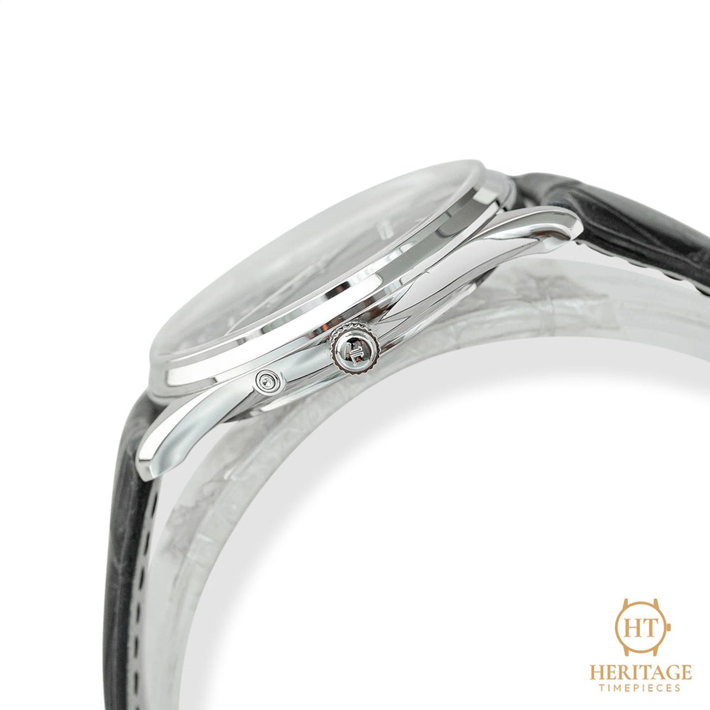 Jaeger-LeCoultre Master Ultra Thin Moon Q1368470 - (7/8)