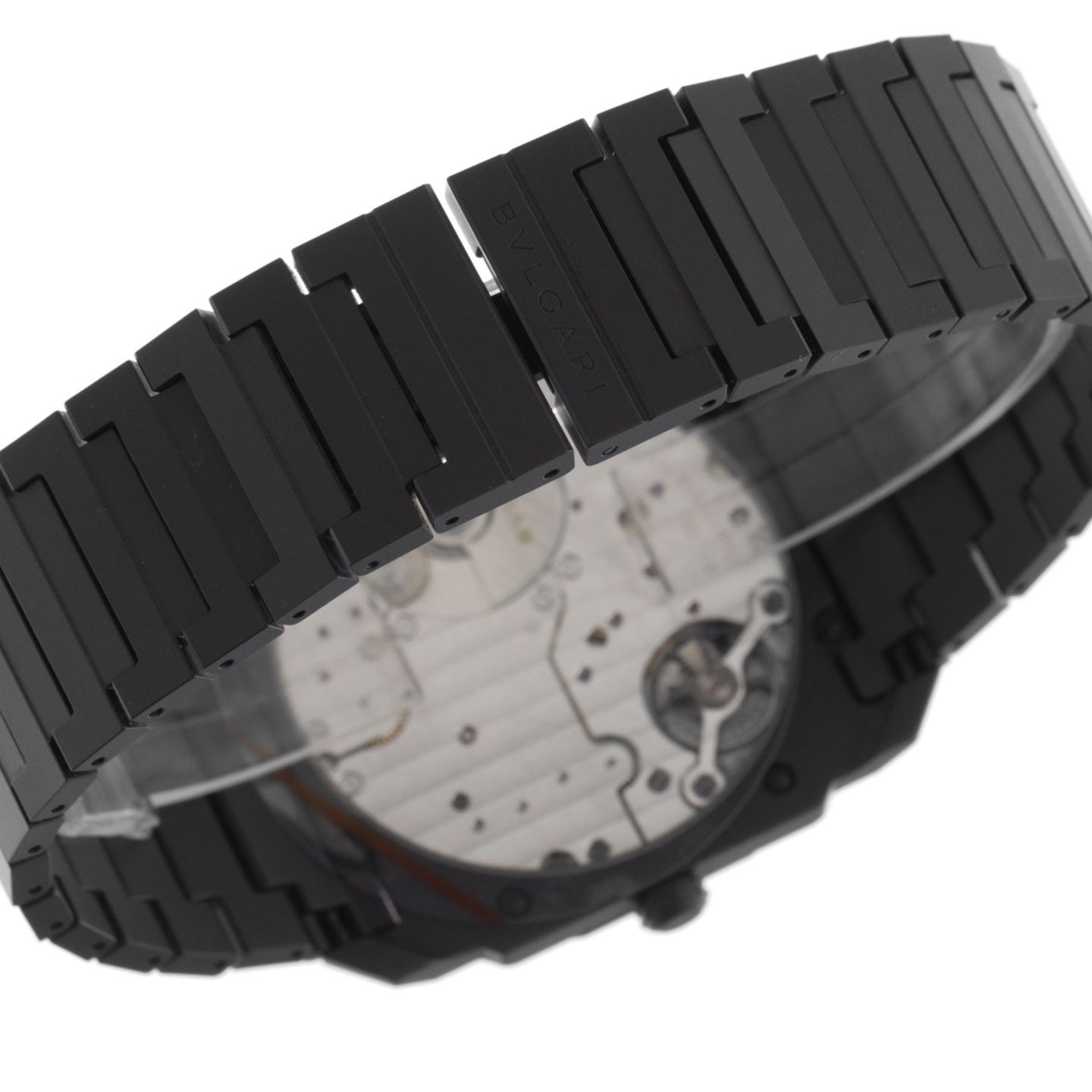 Bulgari Octo 103077 - (7/7)