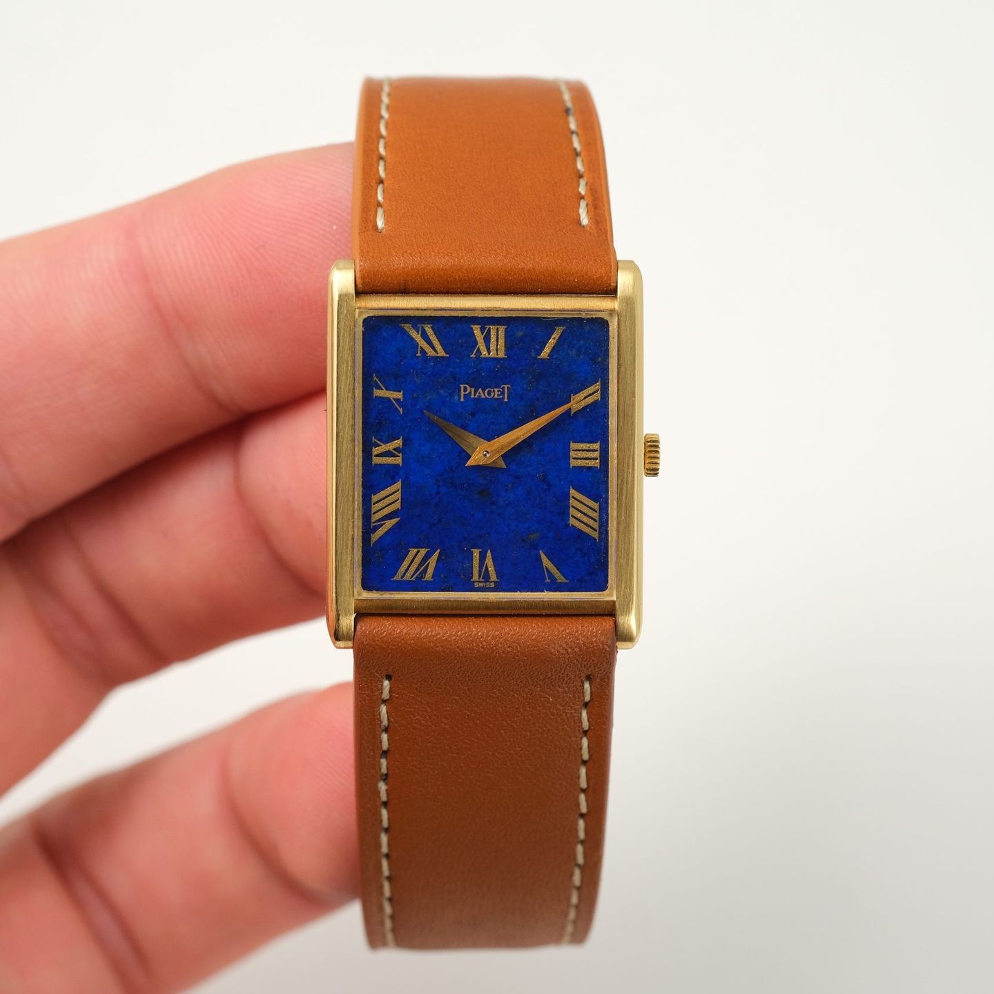 Piaget Vintage 9015 - (4/8)