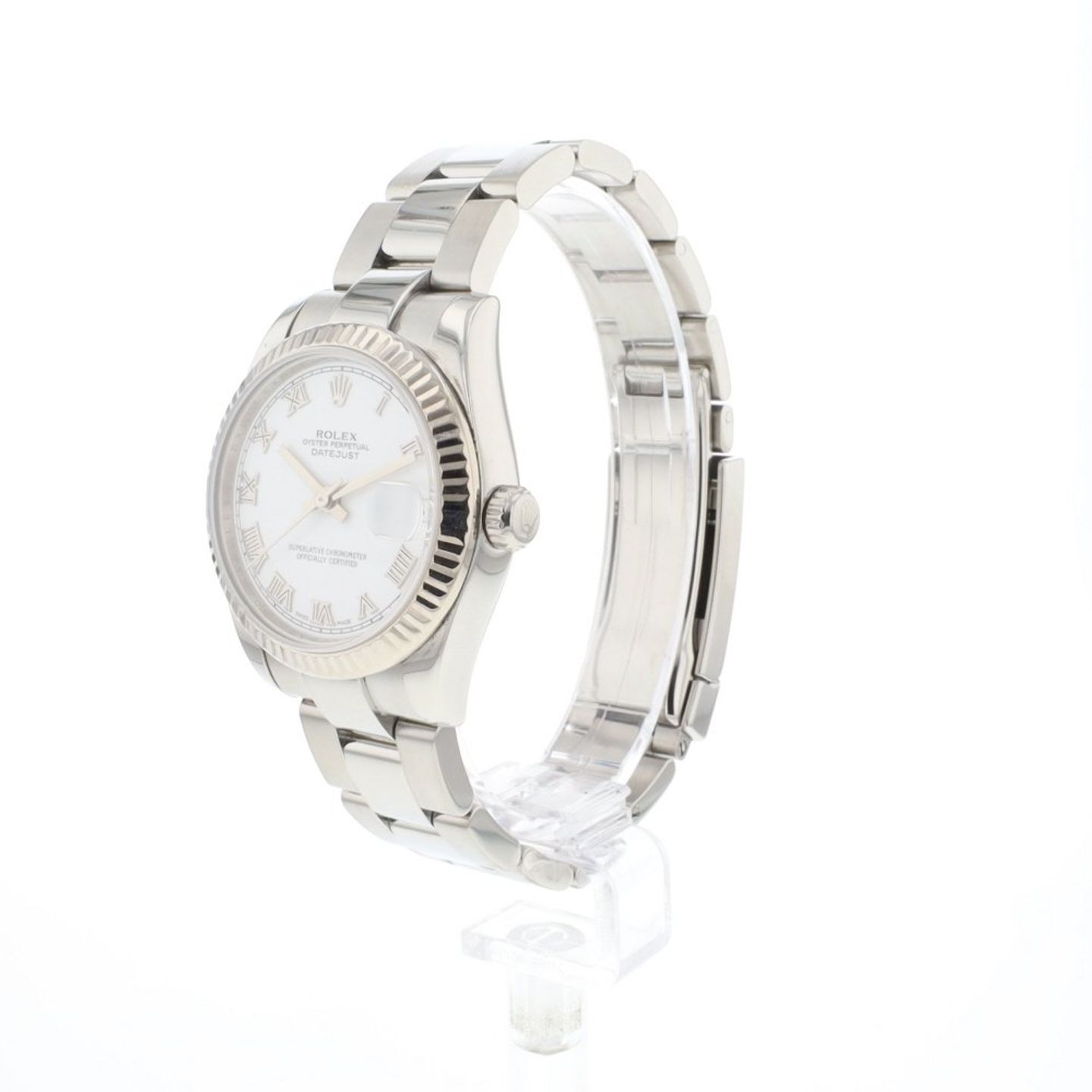 Rolex Datejust 31 178274 - (2/6)