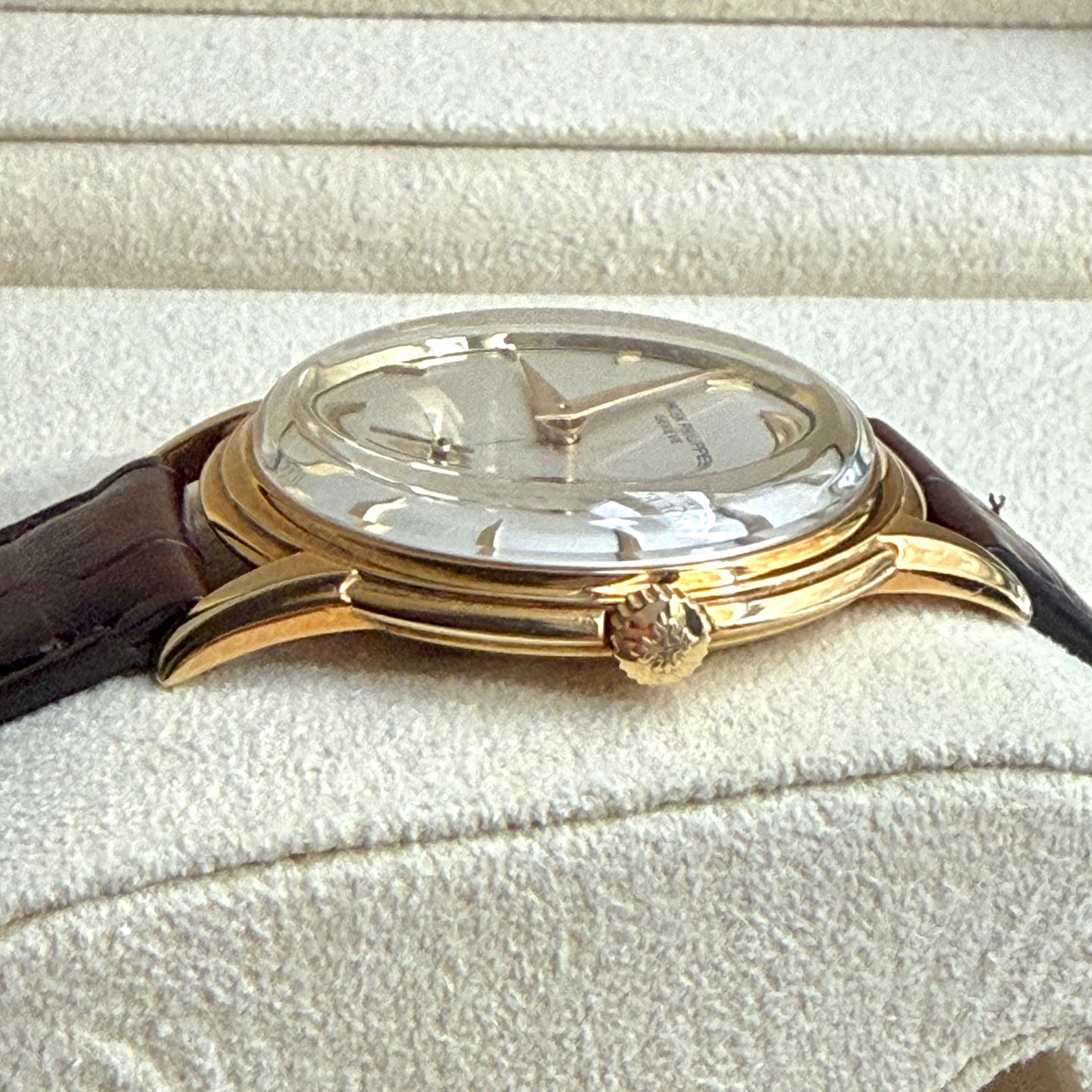 Patek Philippe Calatrava 2525/1 - (4/7)