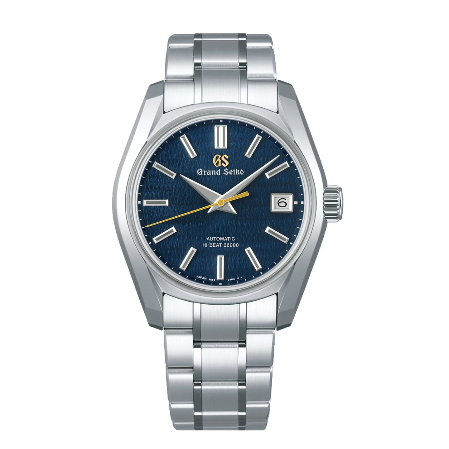 Grand Seiko Heritage Collection SBGH353 - (1/1)