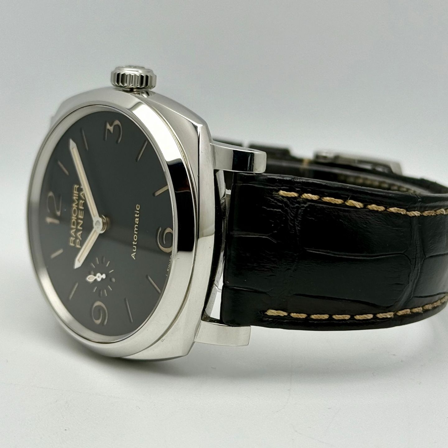 Panerai Radiomir 1940 3 Days Automatic PAM00620 - (6/10)