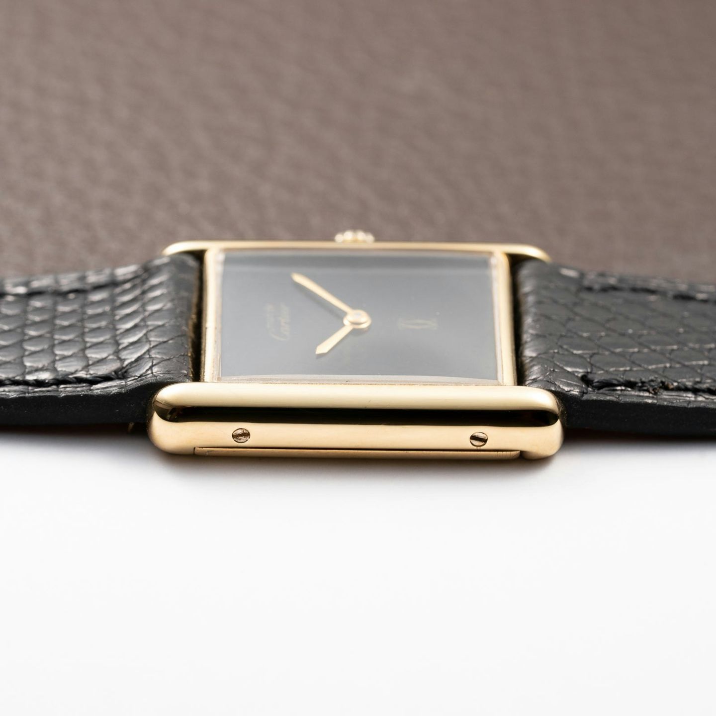Cartier Tank Unknown - (7/8)