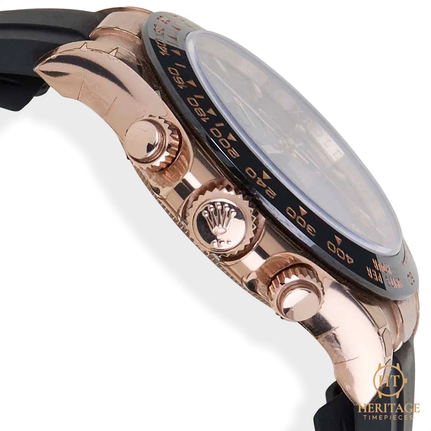 Rolex Daytona 116515LN - (8/8)