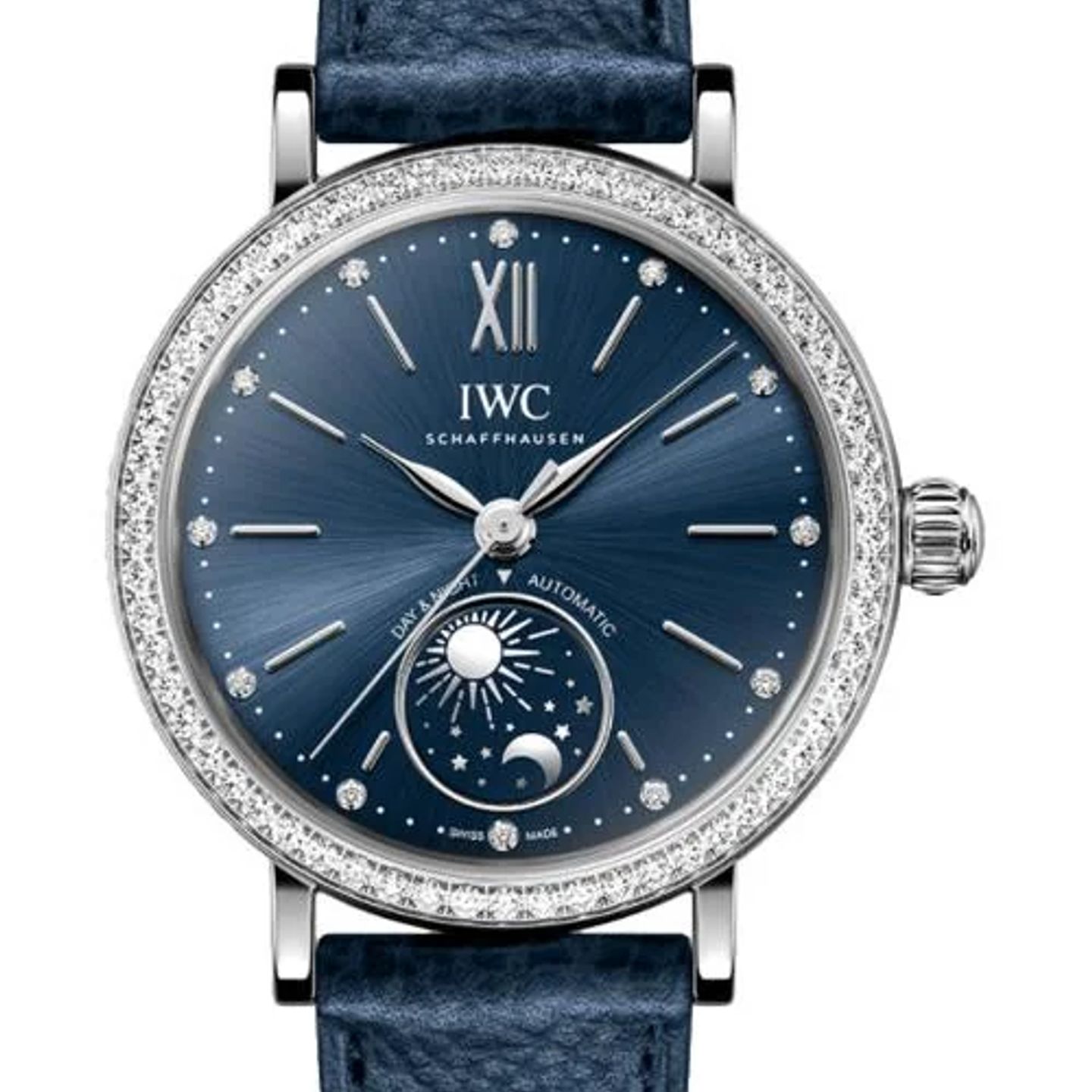 IWC Portofino Automatic IW659801 - (1/1)