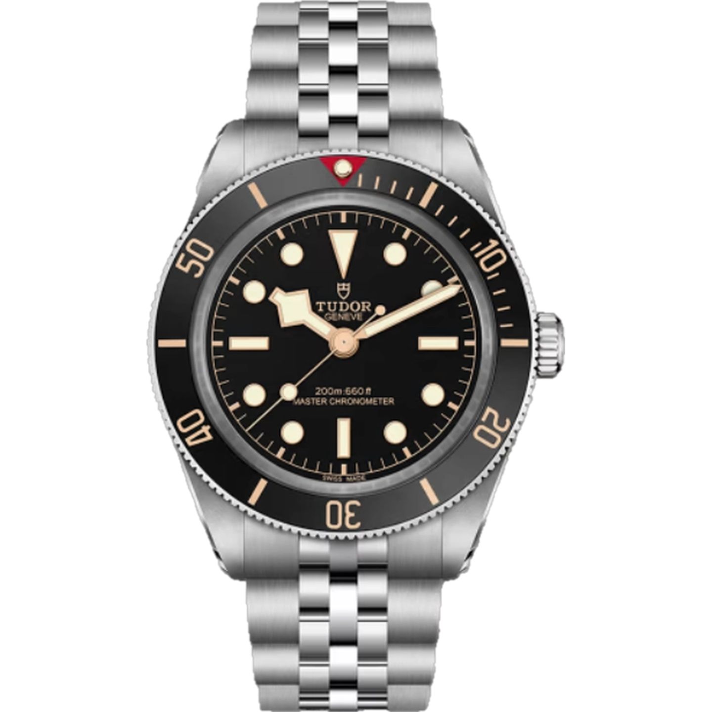 Tudor Black Bay Fifty-Eight 7939A1A0NU - (1/1)