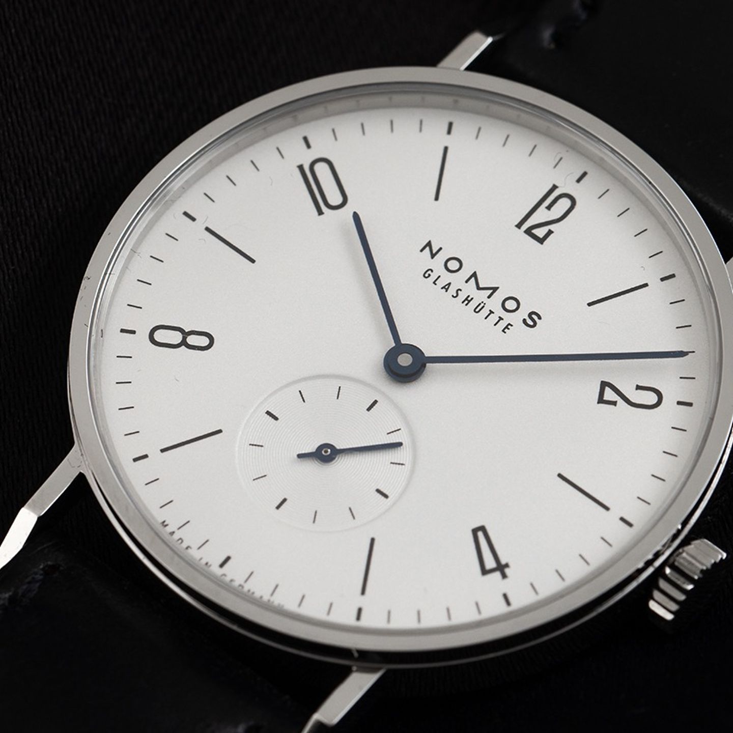 NOMOS Tangente 139 - (3/8)