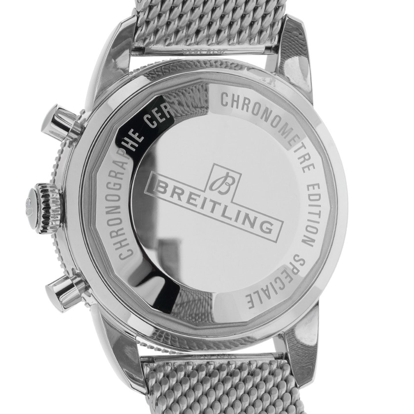 Breitling Superocean Heritage II Chronograph A13313121B1A1 - (6/7)