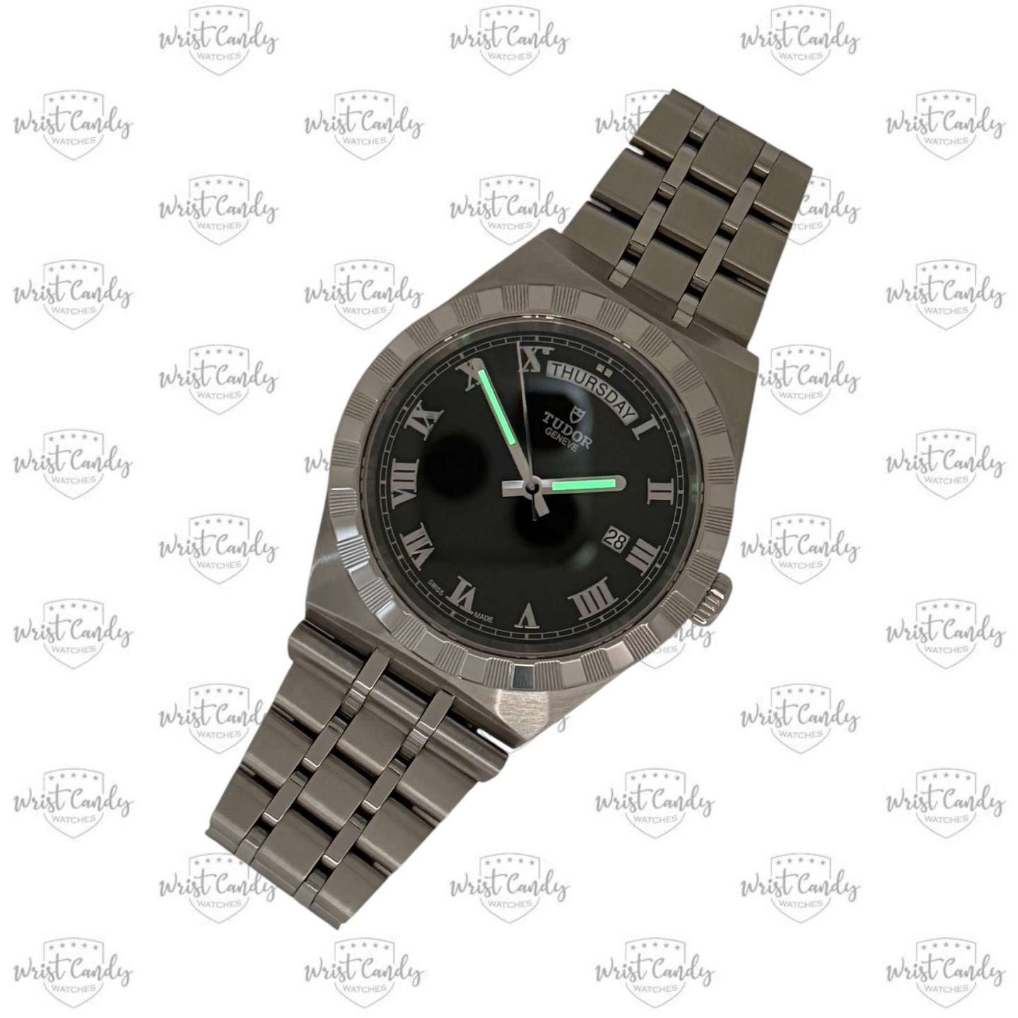 Tudor Royal 28600 - (5/7)