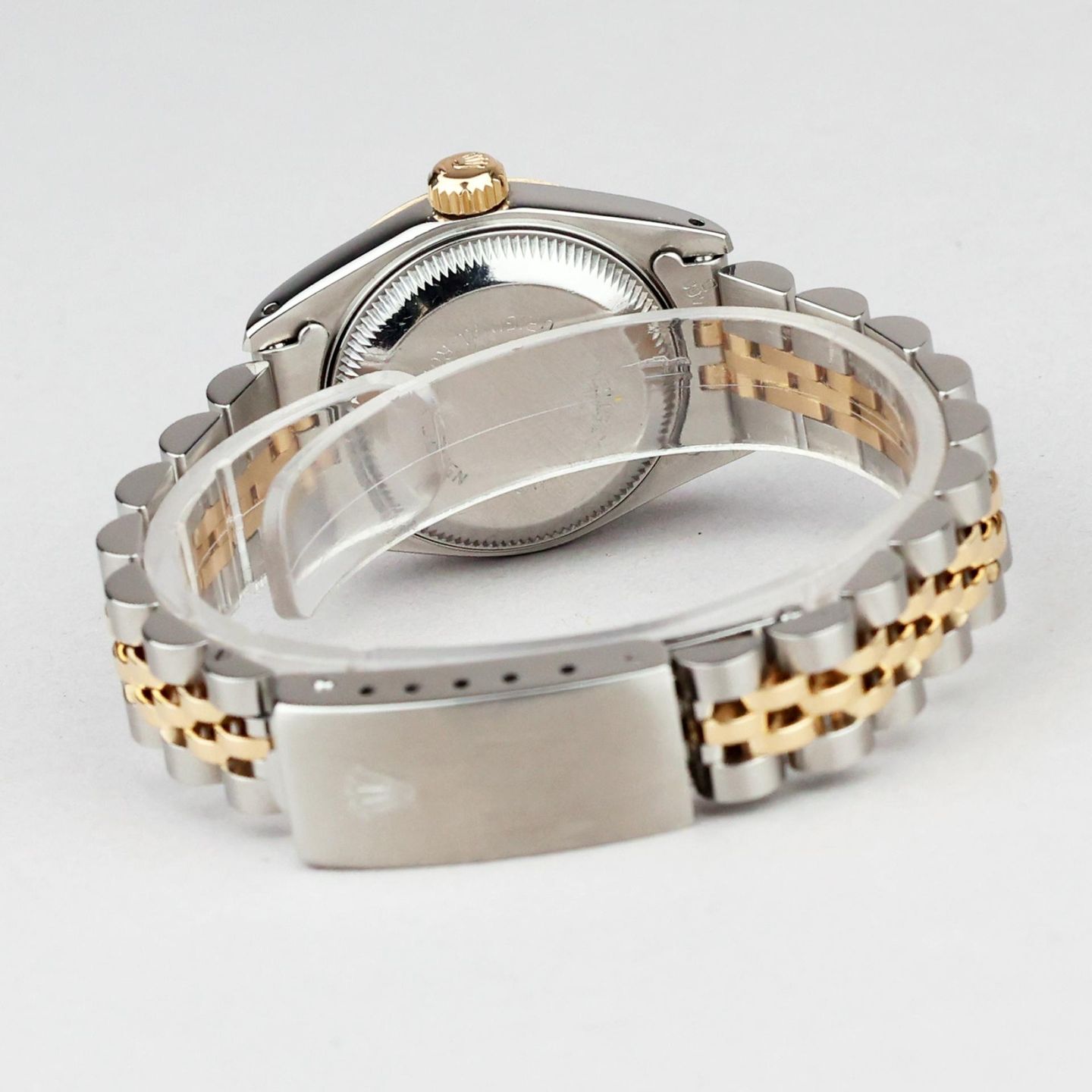 Rolex Lady-Datejust 69173 - (6/8)