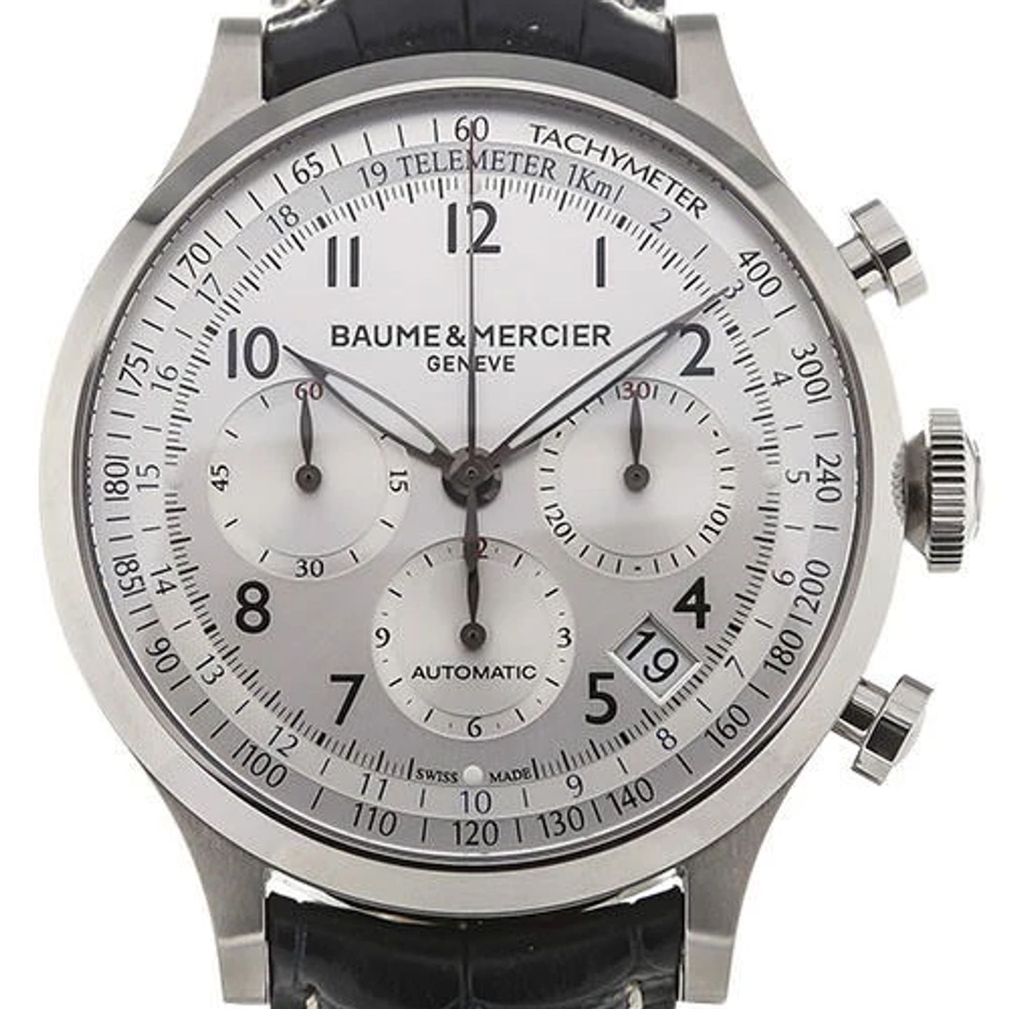 Baume & Mercier Capeland M0A10063 - (2/4)