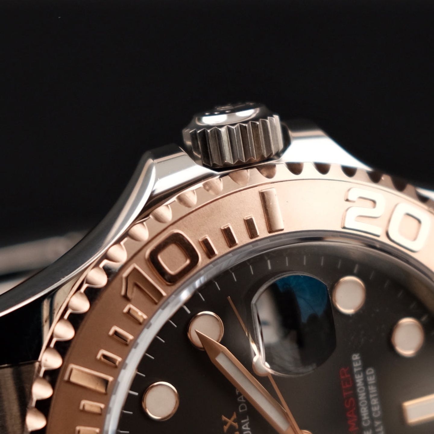 Rolex Yacht-Master 40 126621 - (3/8)