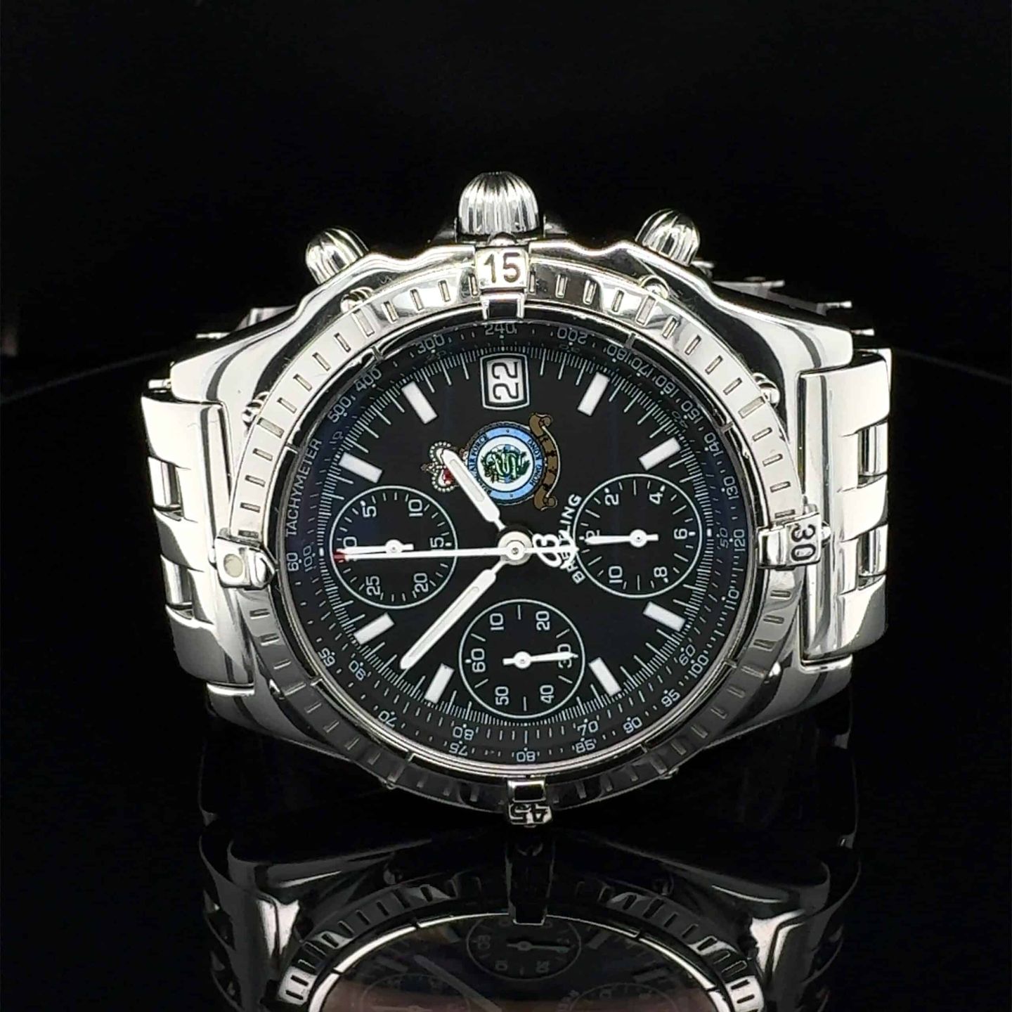 Breitling Chronomat B13050.1 - (7/8)