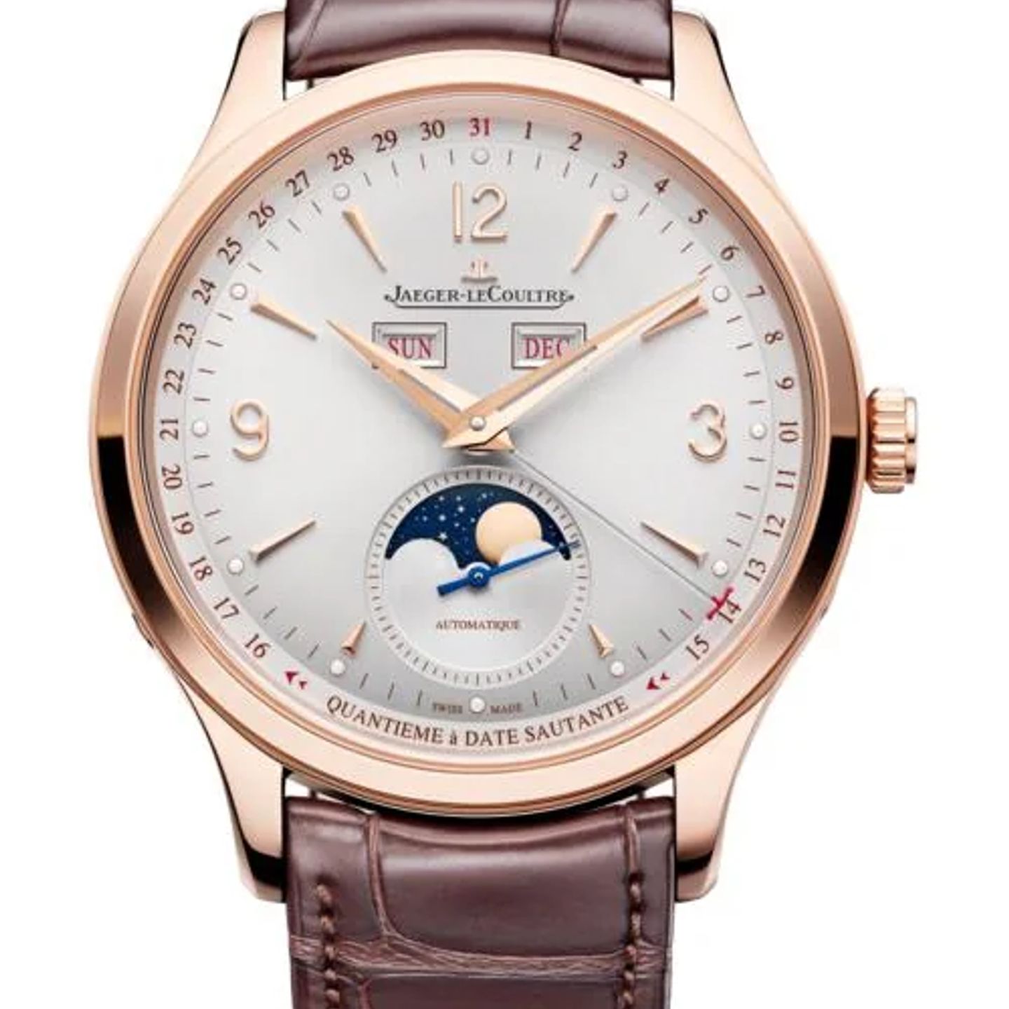 Jaeger-LeCoultre Master Calendar Q4142520 - (1/1)