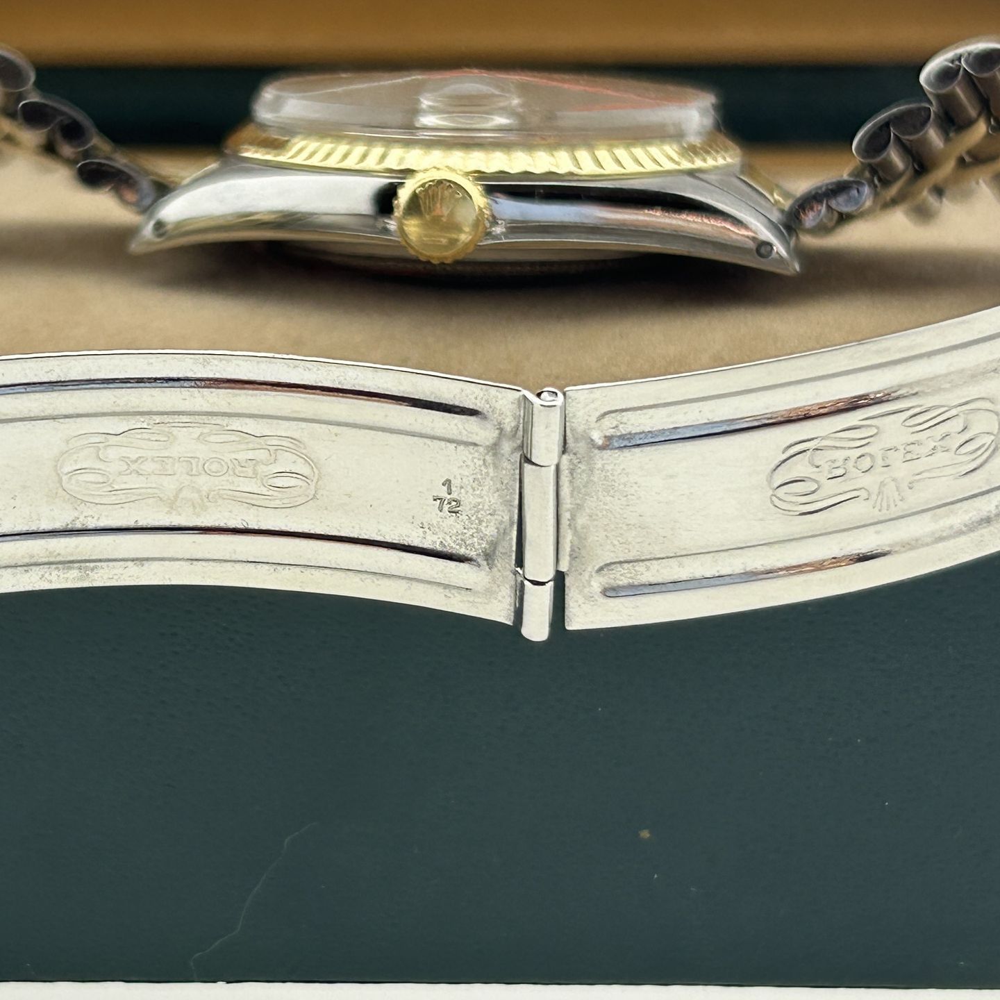 Rolex Datejust 1601 - (7/8)