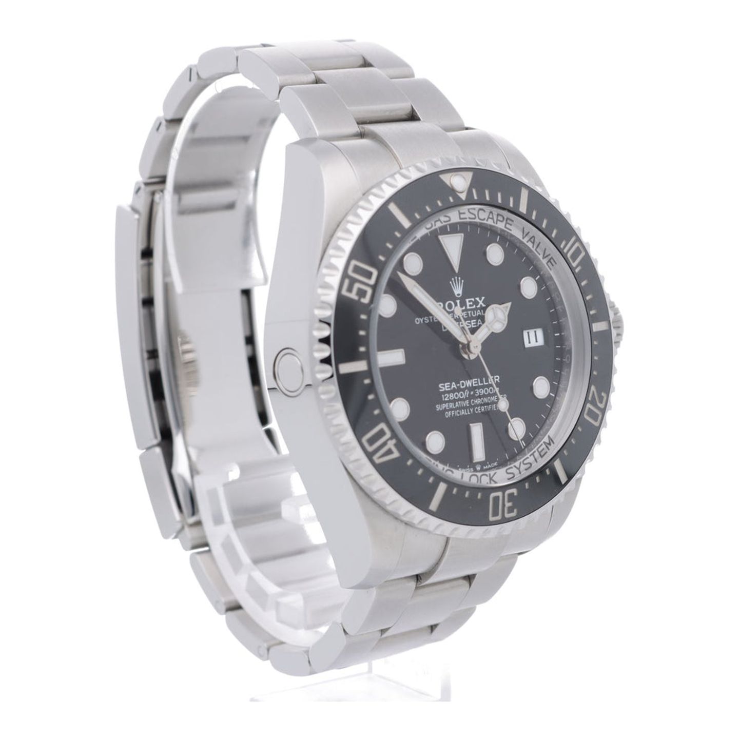 Rolex Sea-Dweller Deepsea 136660 - (7/7)