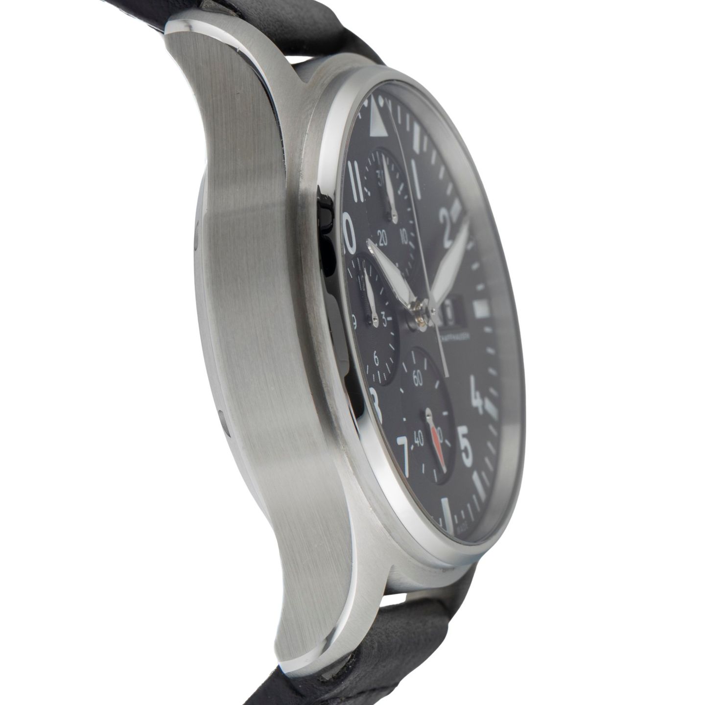 IWC Pilot Chronograph IW378001 - (7/8)