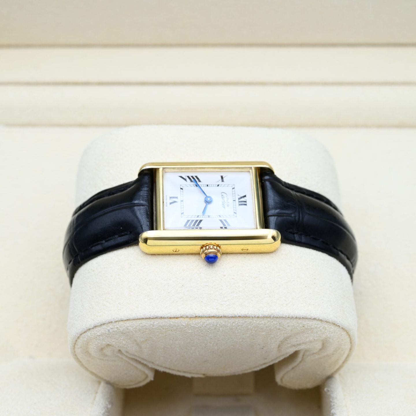 Cartier Tank 2415 - (4/8)