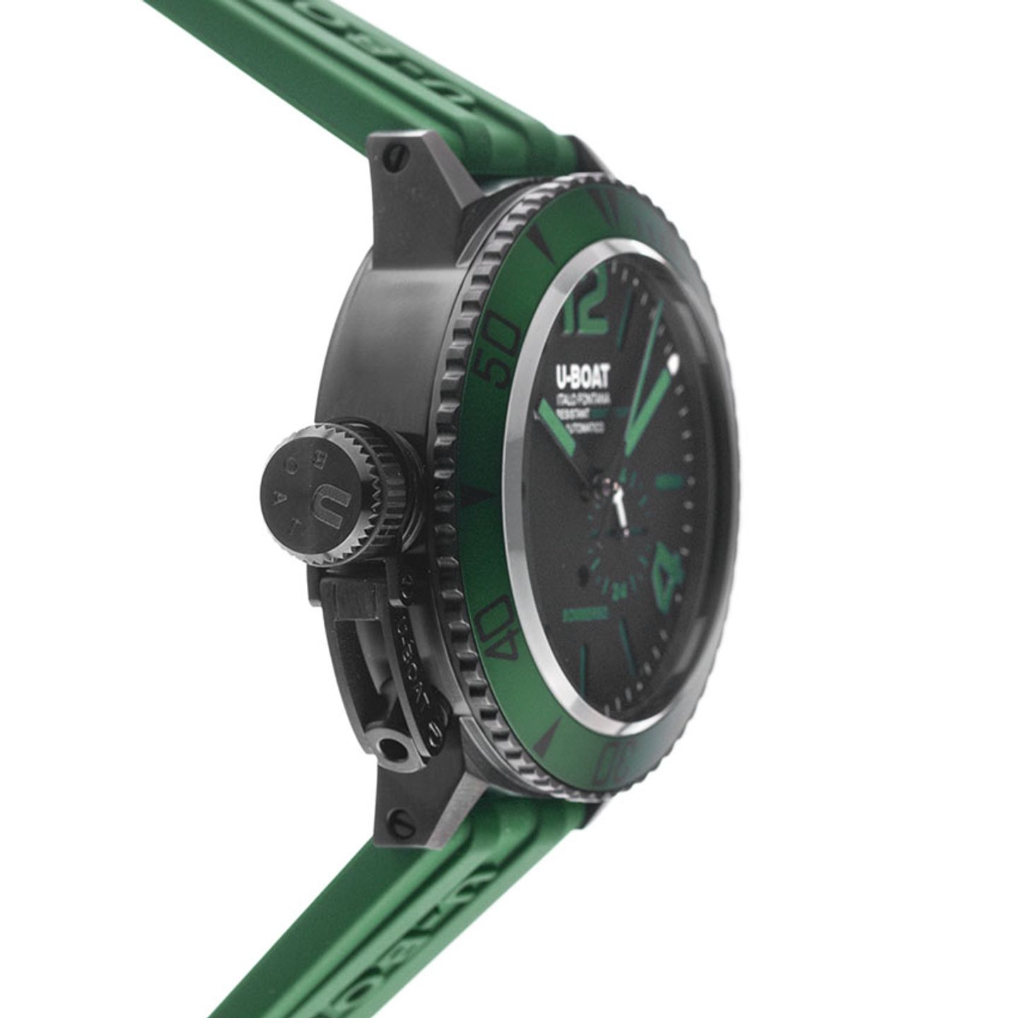 U-Boat Sommerso 9667 - (5/7)