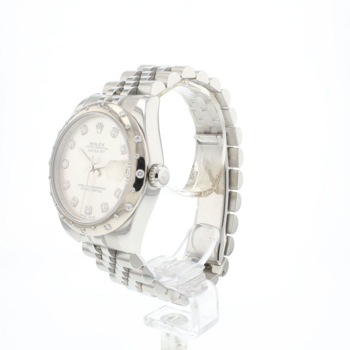 Rolex Datejust 31 178344 - (2/6)