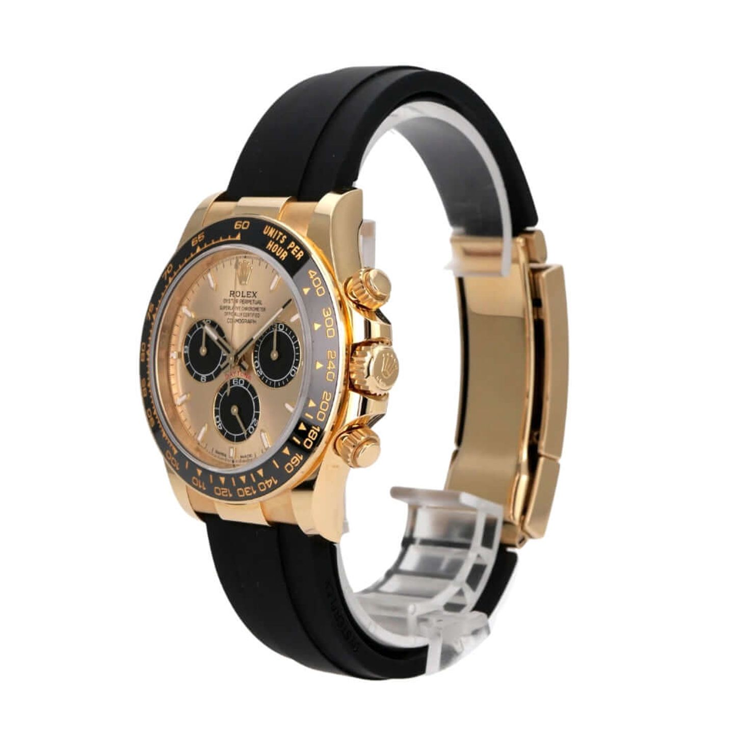 Rolex Daytona 126518LN - (3/8)